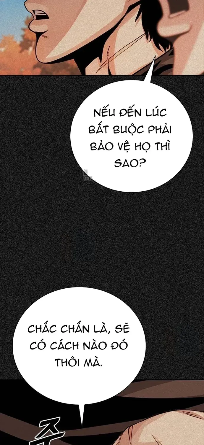 Thế Hệ Bất Hảo Chap 35 - Next Chap 34