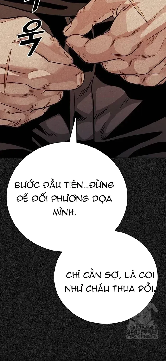 Thế Hệ Bất Hảo Chap 35 - Next Chap 34