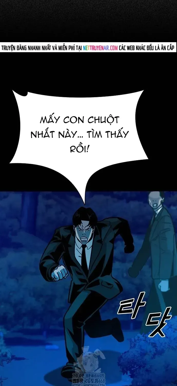 Thế Hệ Bất Hảo Chap 35 - Next Chap 34