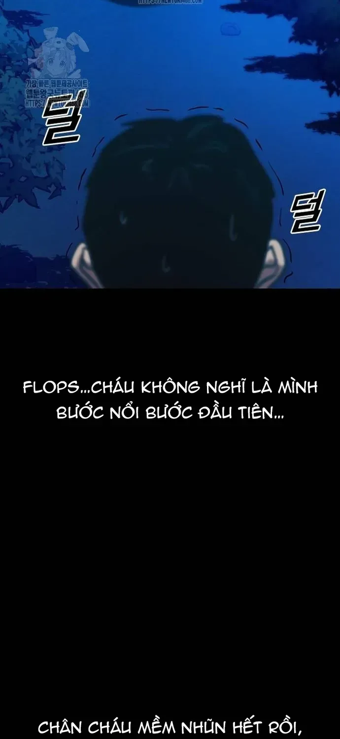 Thế Hệ Bất Hảo Chap 35 - Next Chap 34
