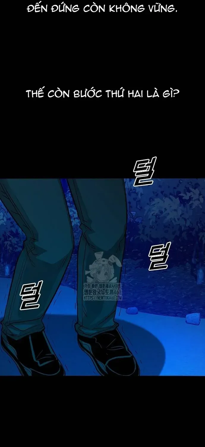 Thế Hệ Bất Hảo Chap 35 - Next Chap 34