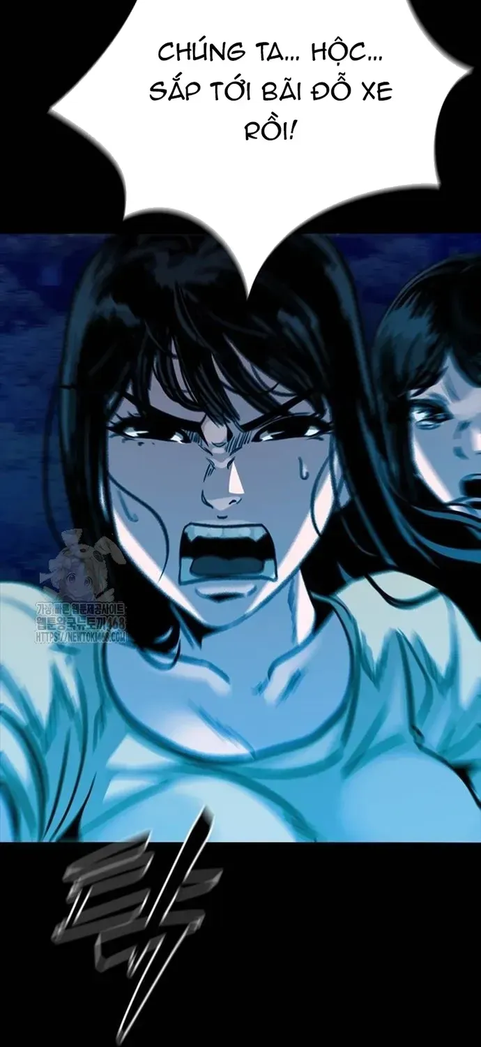 Thế Hệ Bất Hảo Chap 35 - Next Chap 34