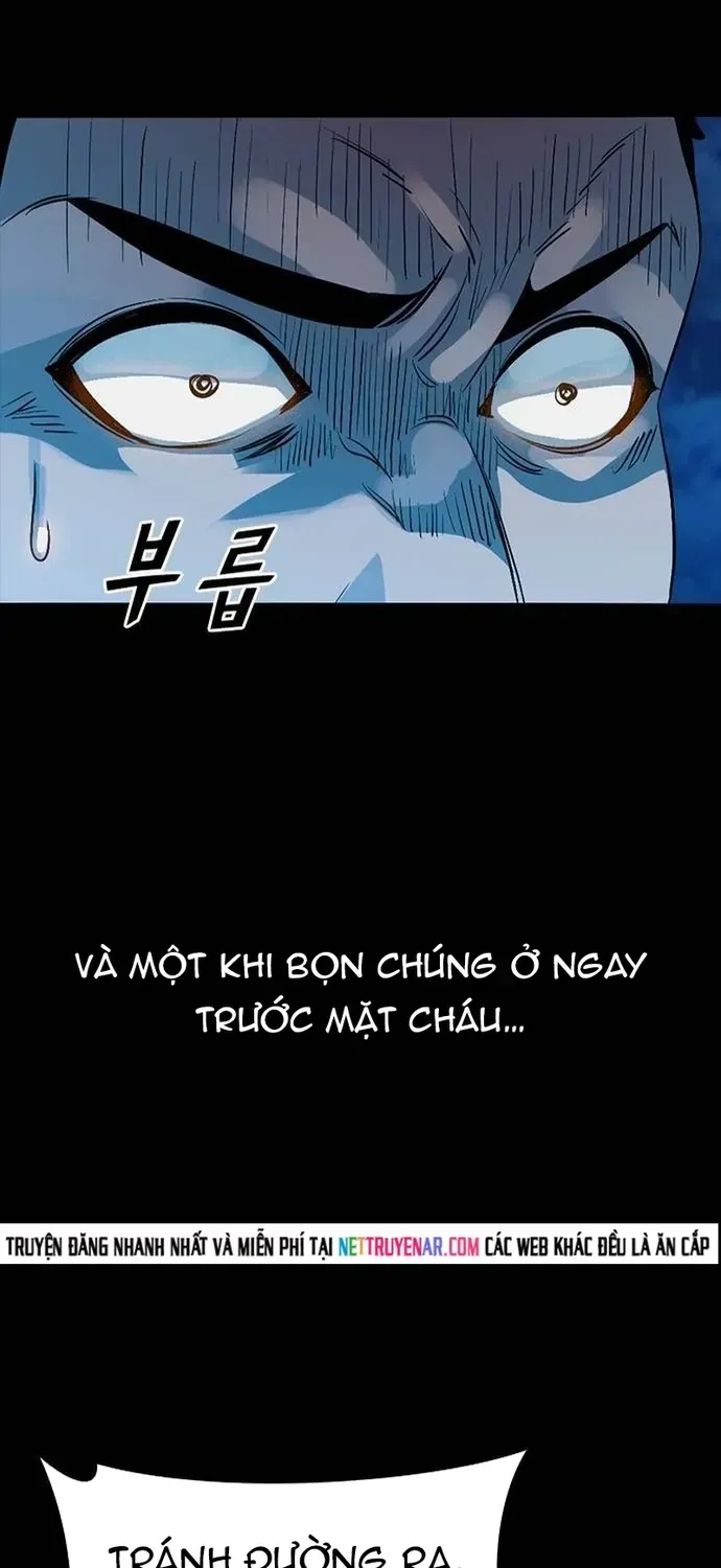 Thế Hệ Bất Hảo Chap 35 - Next Chap 34