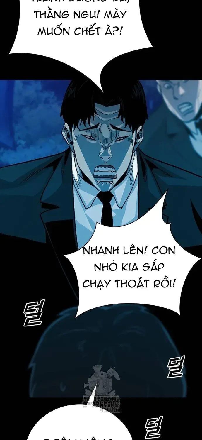 Thế Hệ Bất Hảo Chap 35 - Next Chap 34