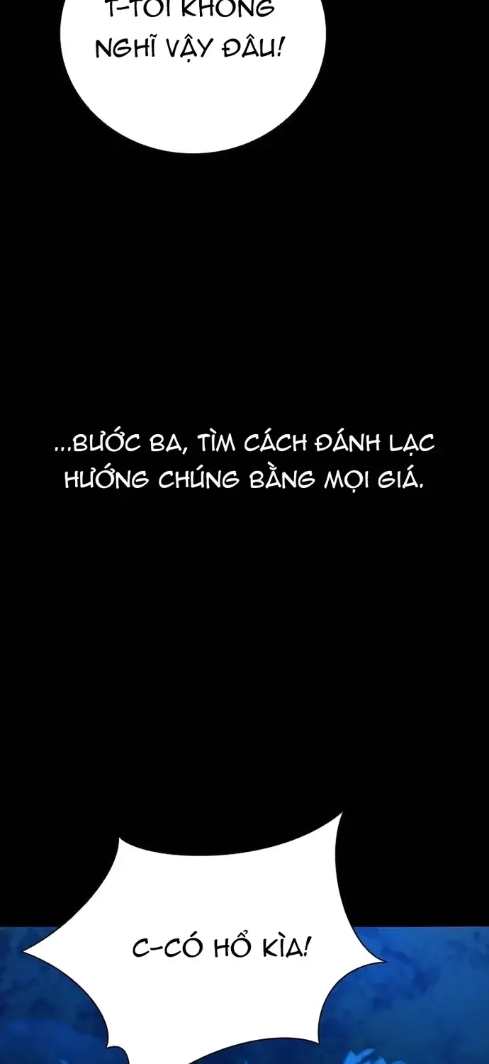 Thế Hệ Bất Hảo Chap 35 - Next Chap 34