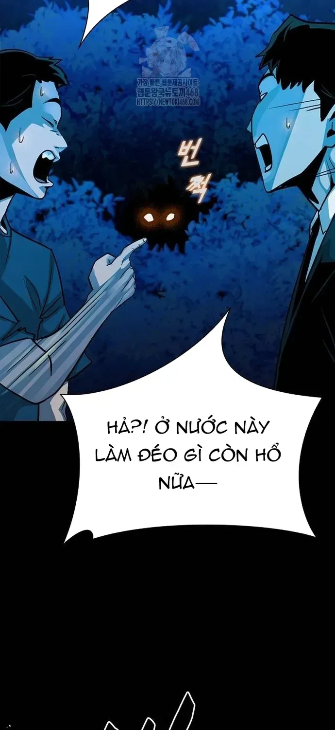 Thế Hệ Bất Hảo Chap 35 - Next Chap 34
