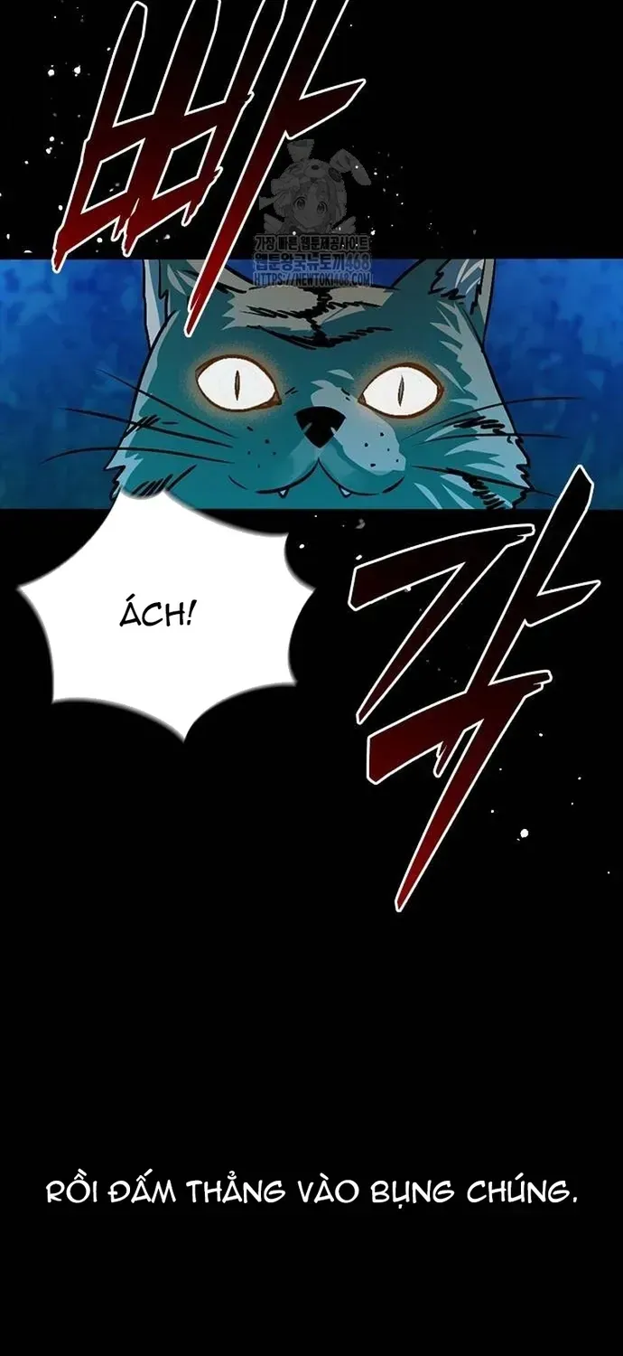 Thế Hệ Bất Hảo Chap 35 - Next Chap 34