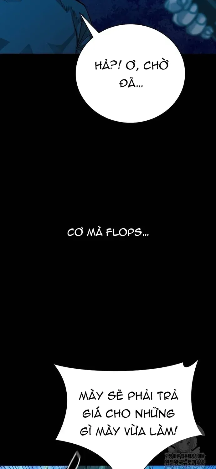 Thế Hệ Bất Hảo Chap 35 - Next Chap 34