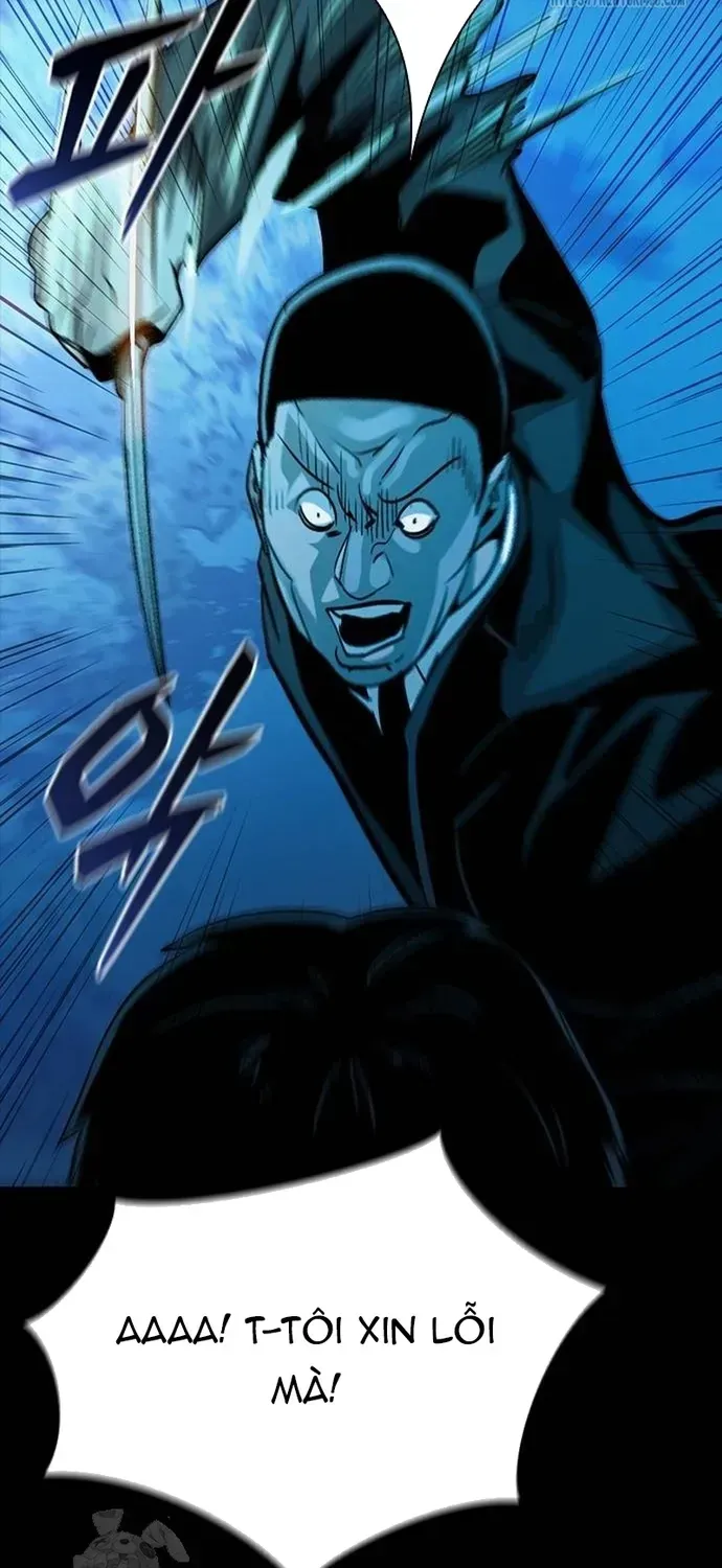 Thế Hệ Bất Hảo Chap 35 - Next Chap 34