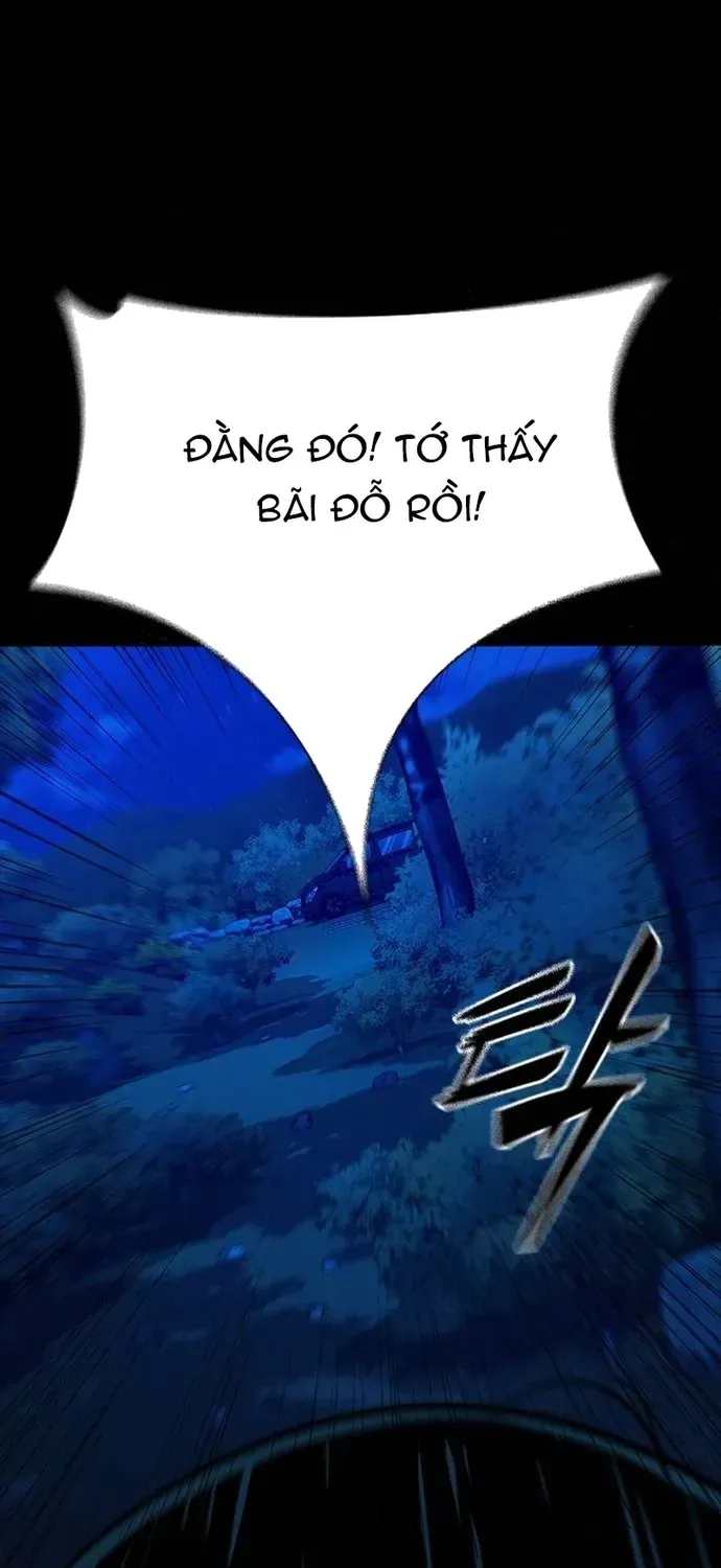 Thế Hệ Bất Hảo Chap 35 - Next Chap 34