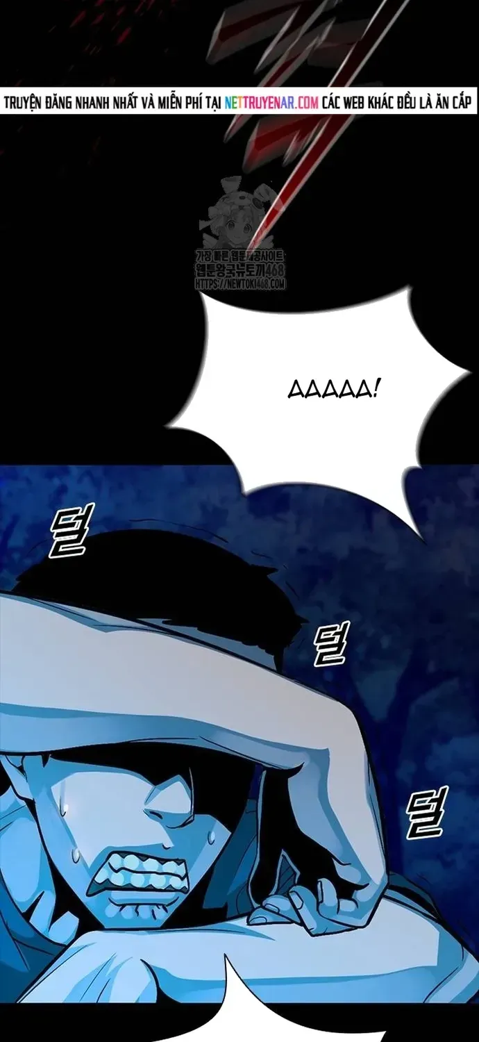 Thế Hệ Bất Hảo Chap 35 - Next Chap 34