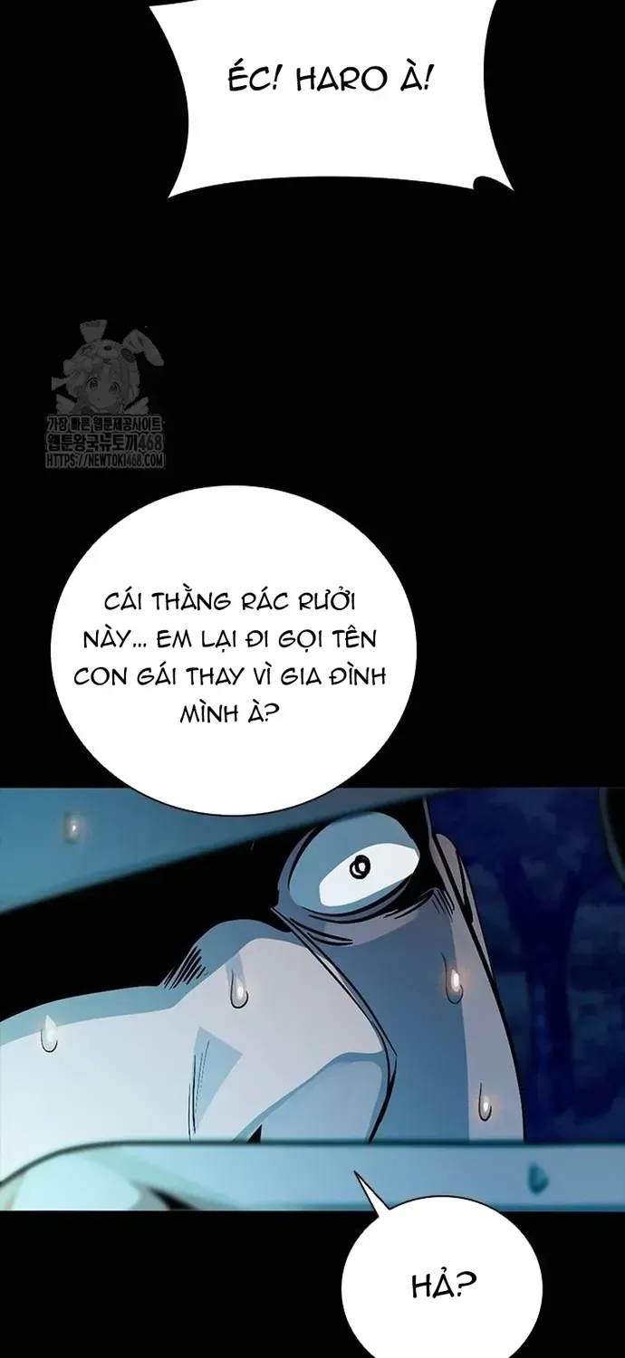 Thế Hệ Bất Hảo Chap 35 - Next Chap 34