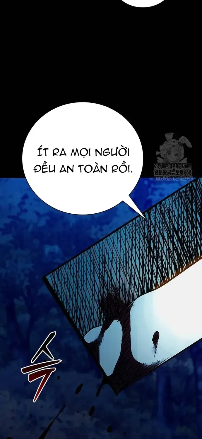 Thế Hệ Bất Hảo Chap 35 - Next Chap 34