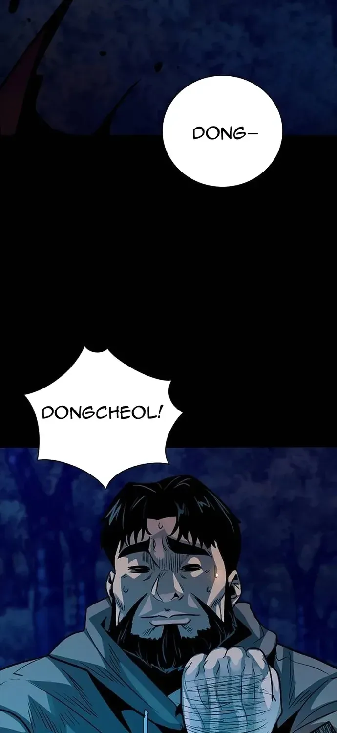 Thế Hệ Bất Hảo Chap 35 - Next Chap 34