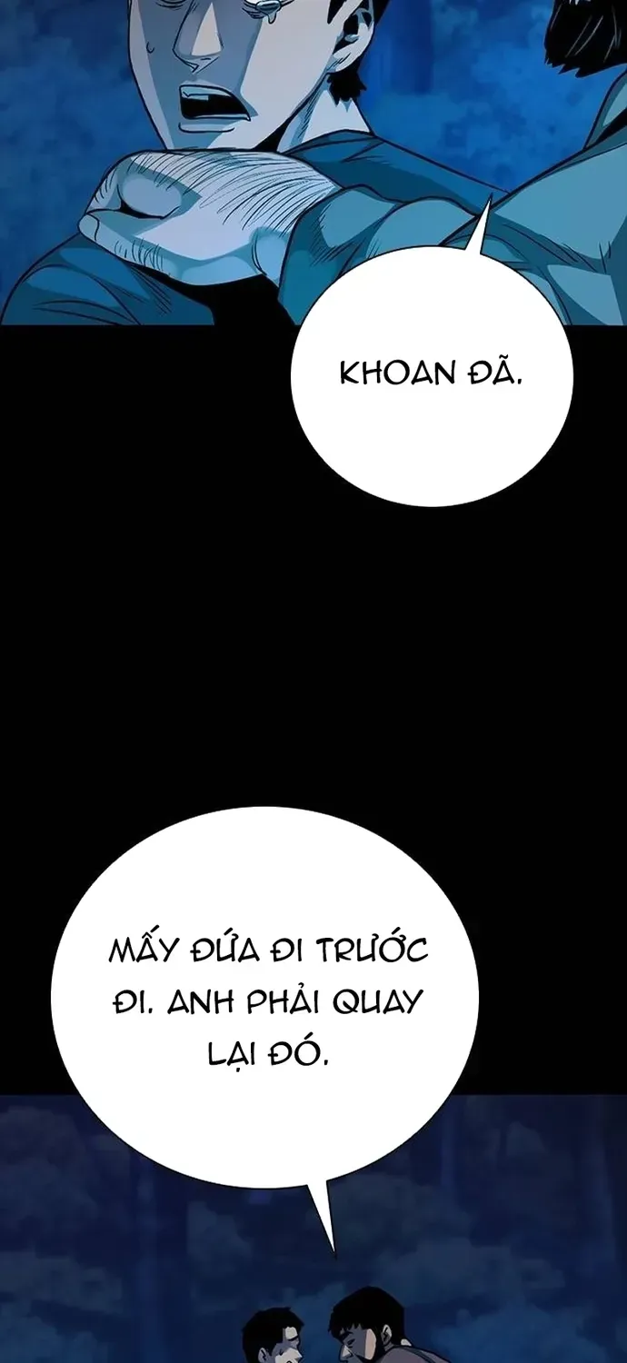 Thế Hệ Bất Hảo Chap 35 - Next Chap 34