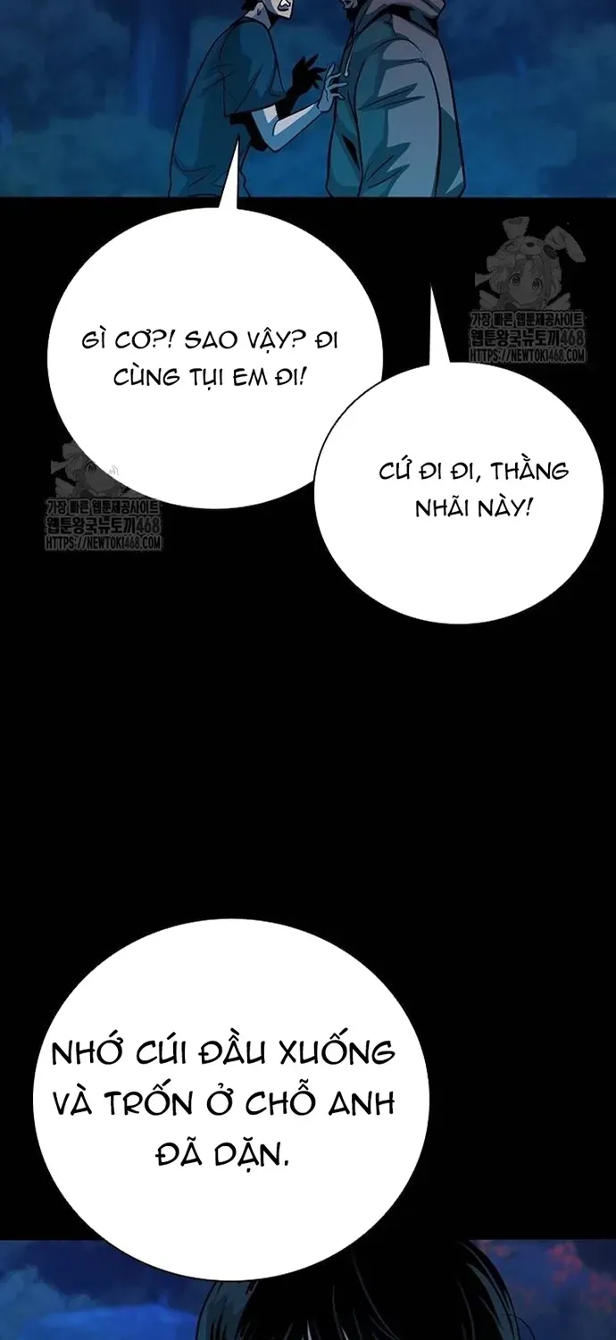 Thế Hệ Bất Hảo Chap 35 - Next Chap 34