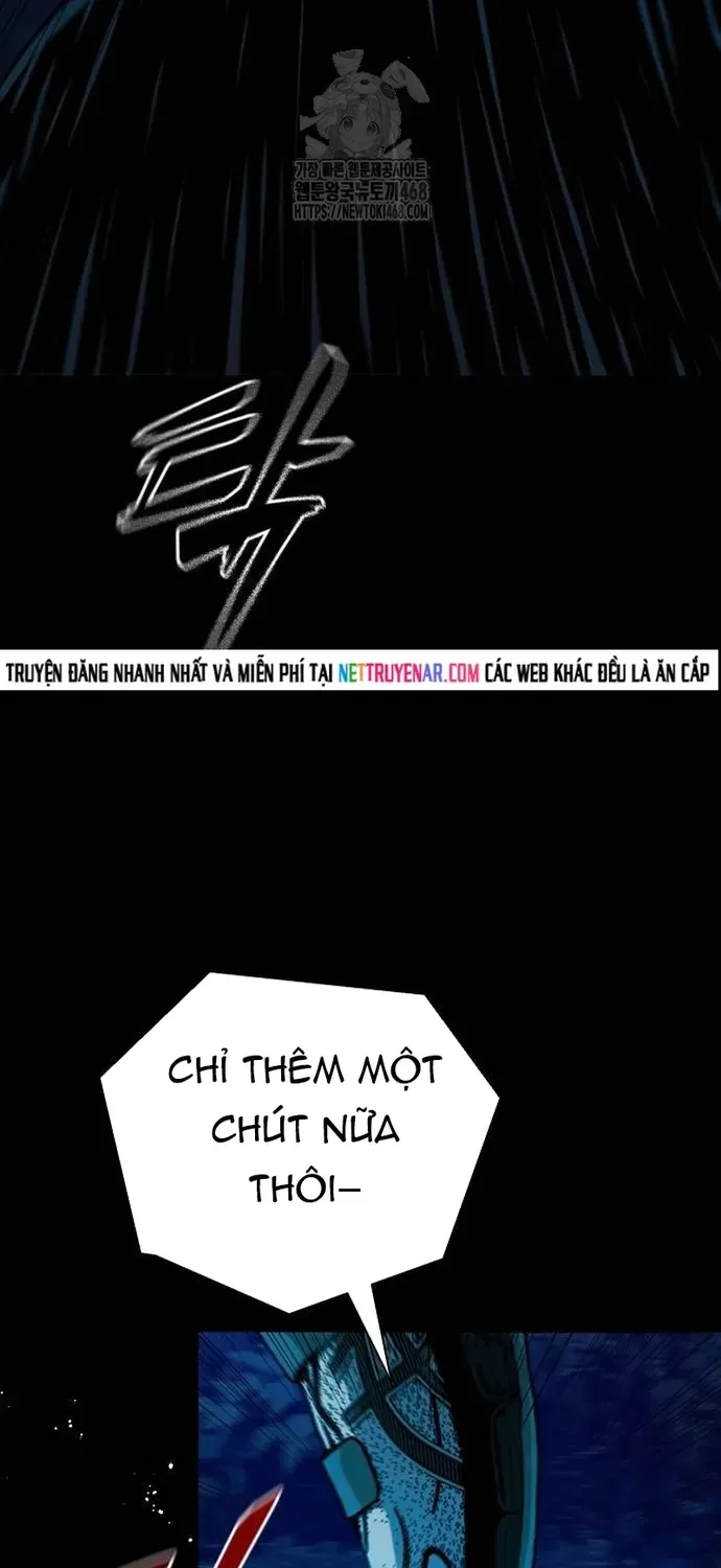 Thế Hệ Bất Hảo Chap 35 - Next Chap 34