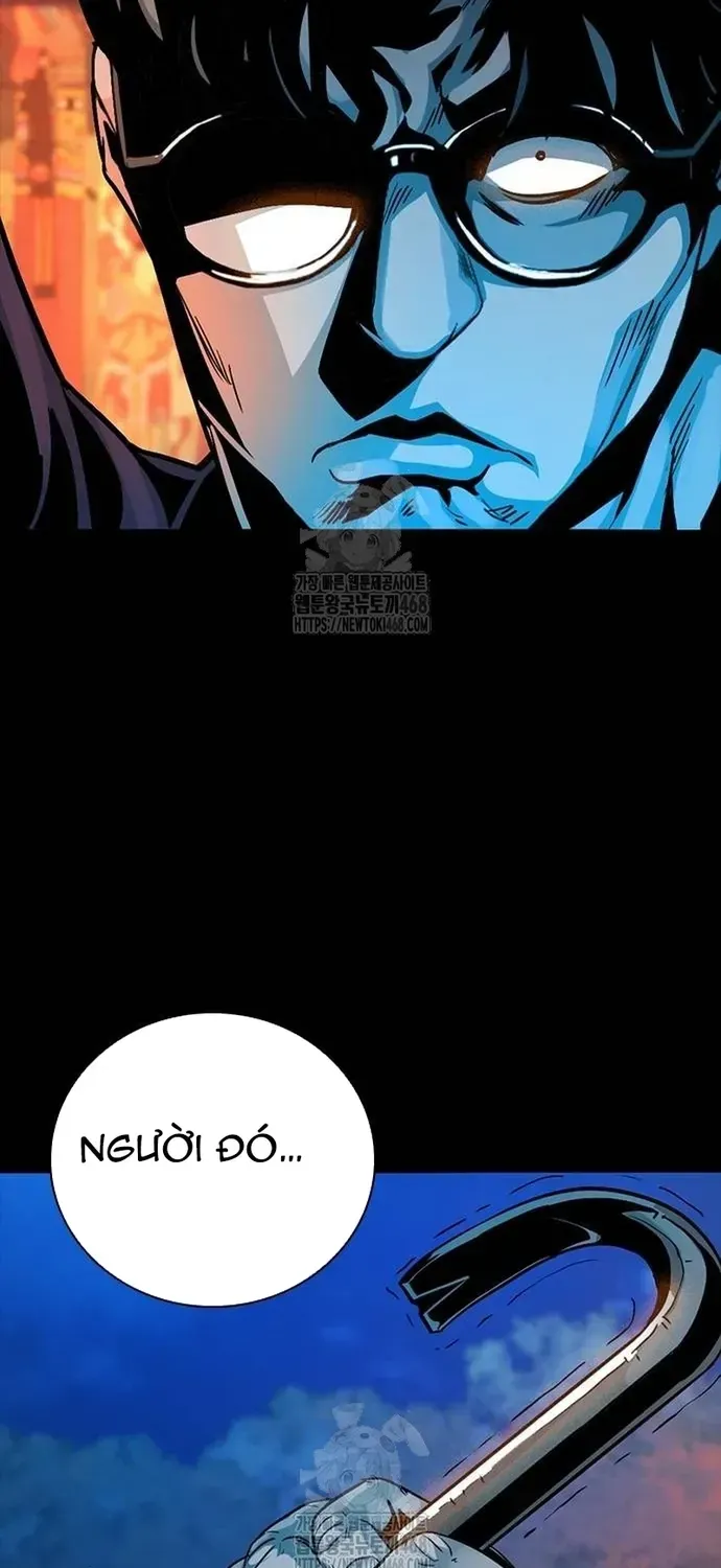 Thế Hệ Bất Hảo Chap 35 - Next Chap 34