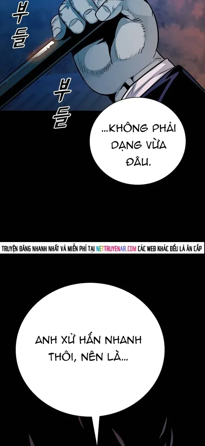 Thế Hệ Bất Hảo Chap 35 - Next Chap 34