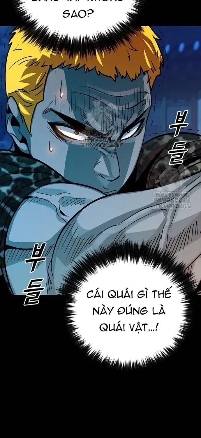 Thế Hệ Bất Hảo Chap 35 - Next Chap 34