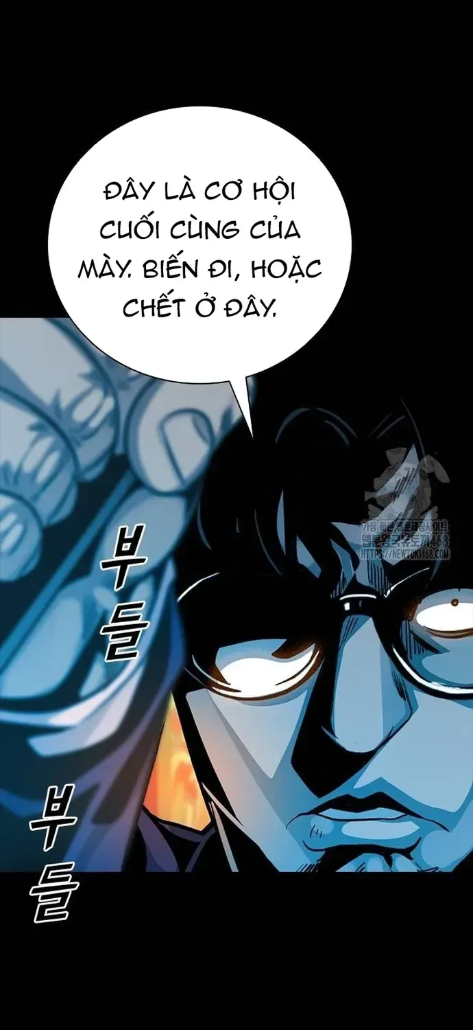 Thế Hệ Bất Hảo Chap 35 - Next Chap 34