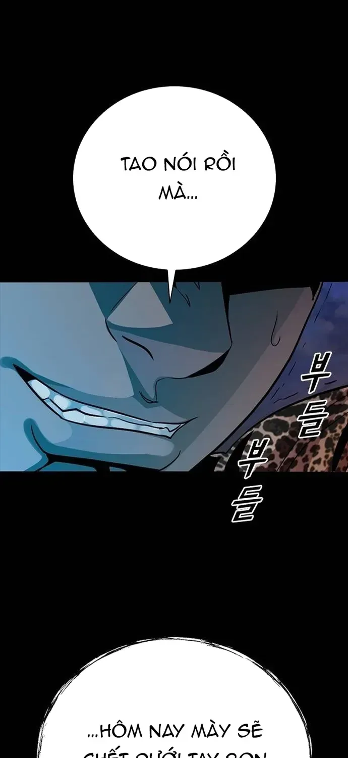 Thế Hệ Bất Hảo Chap 35 - Next Chap 34