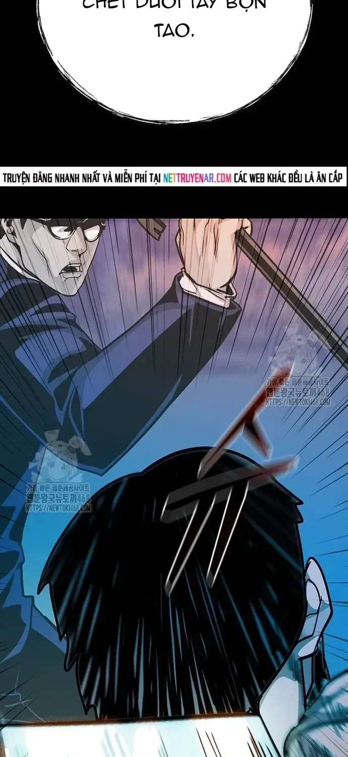 Thế Hệ Bất Hảo Chap 35 - Next Chap 34