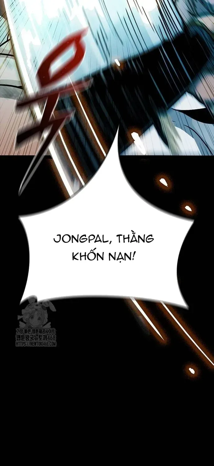 Thế Hệ Bất Hảo Chap 35 - Next Chap 34