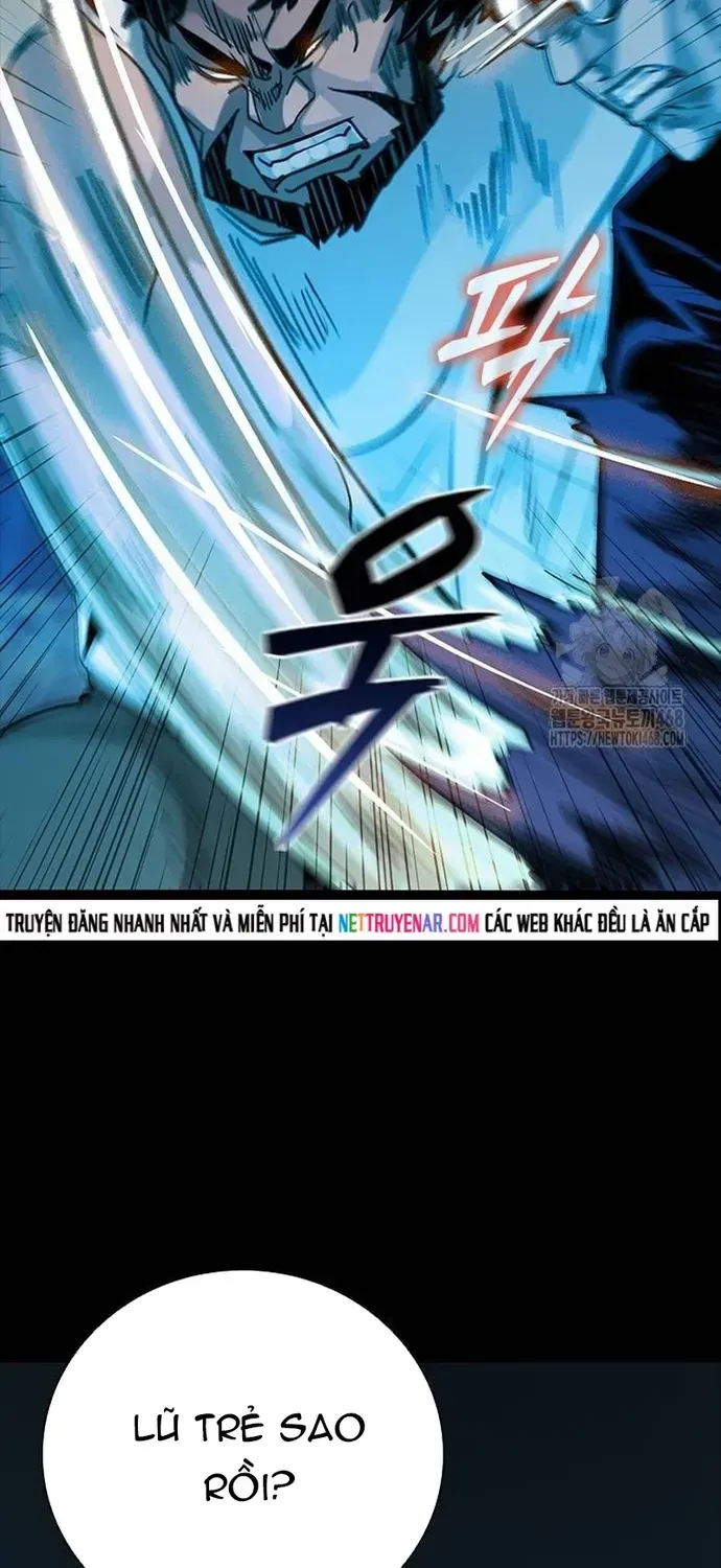 Thế Hệ Bất Hảo Chap 35 - Next Chap 34