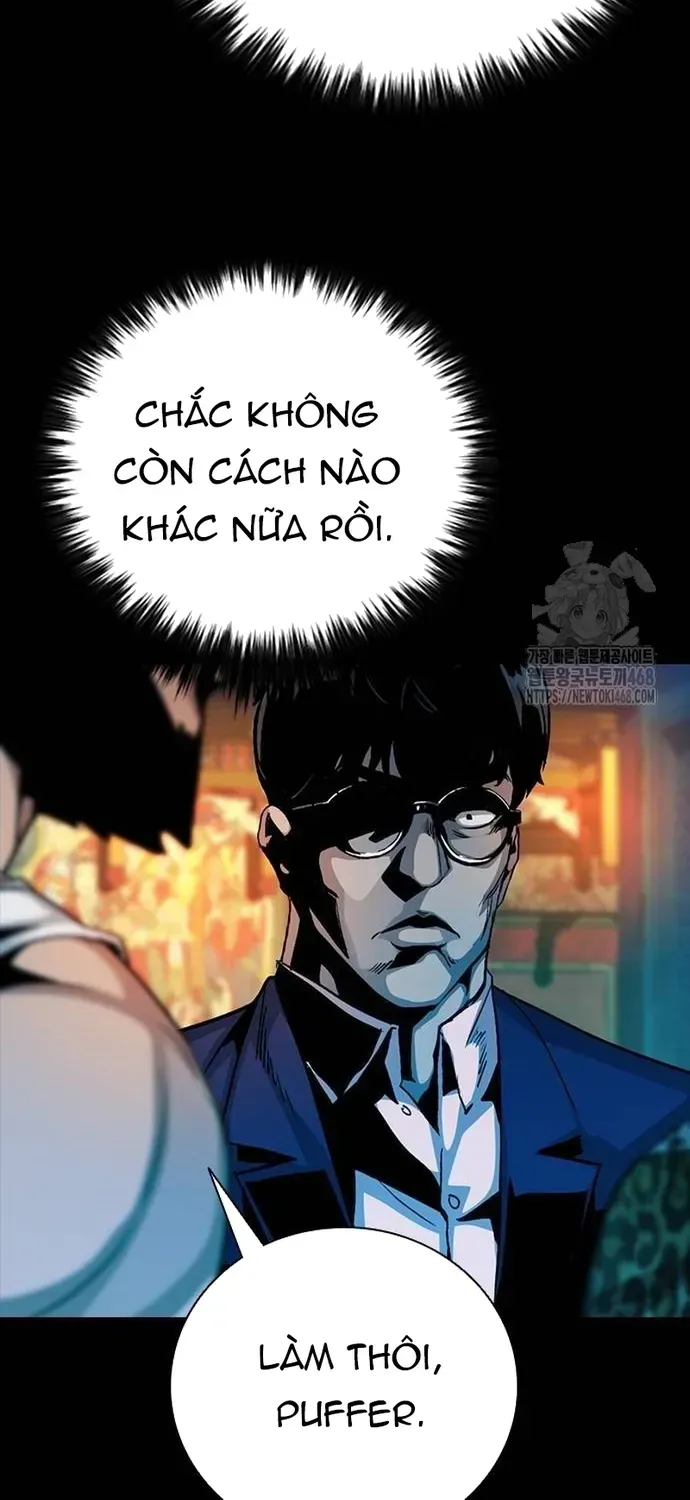 Thế Hệ Bất Hảo Chap 35 - Next Chap 34