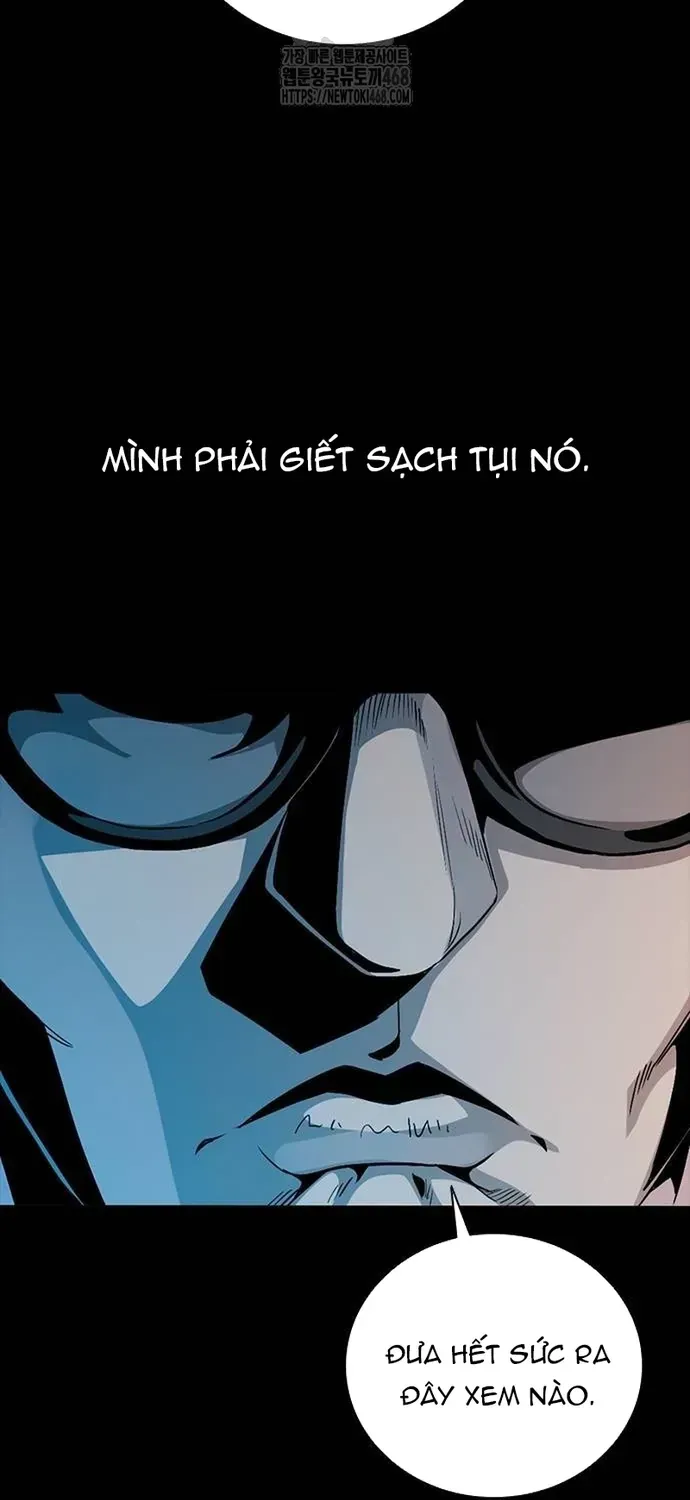 Thế Hệ Bất Hảo Chap 35 - Next Chap 34