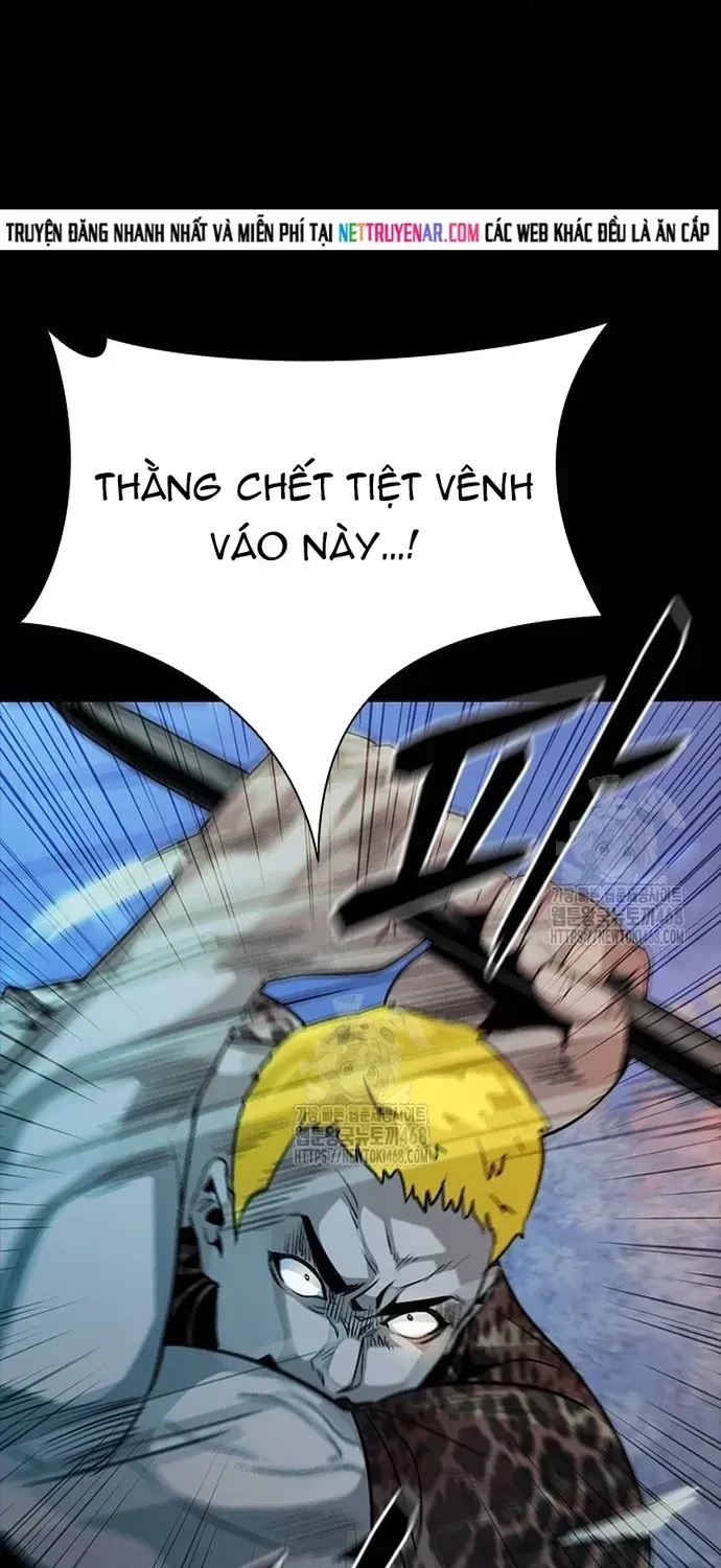 Thế Hệ Bất Hảo Chap 35 - Next Chap 34
