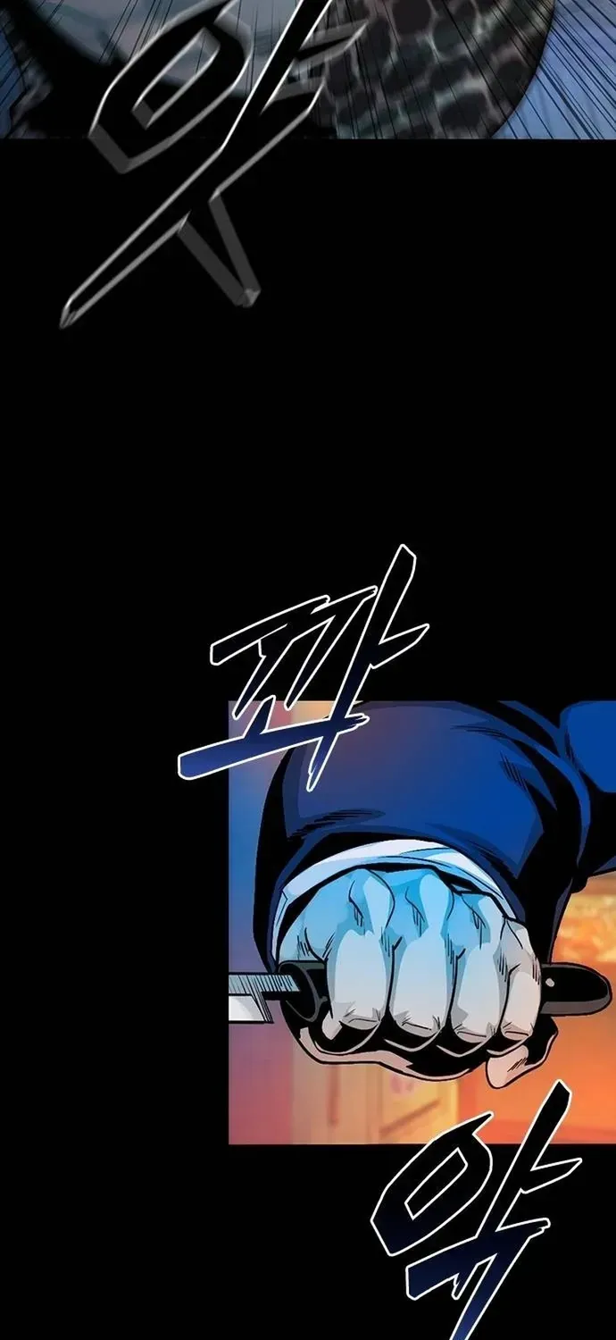 Thế Hệ Bất Hảo Chap 35 - Next Chap 34