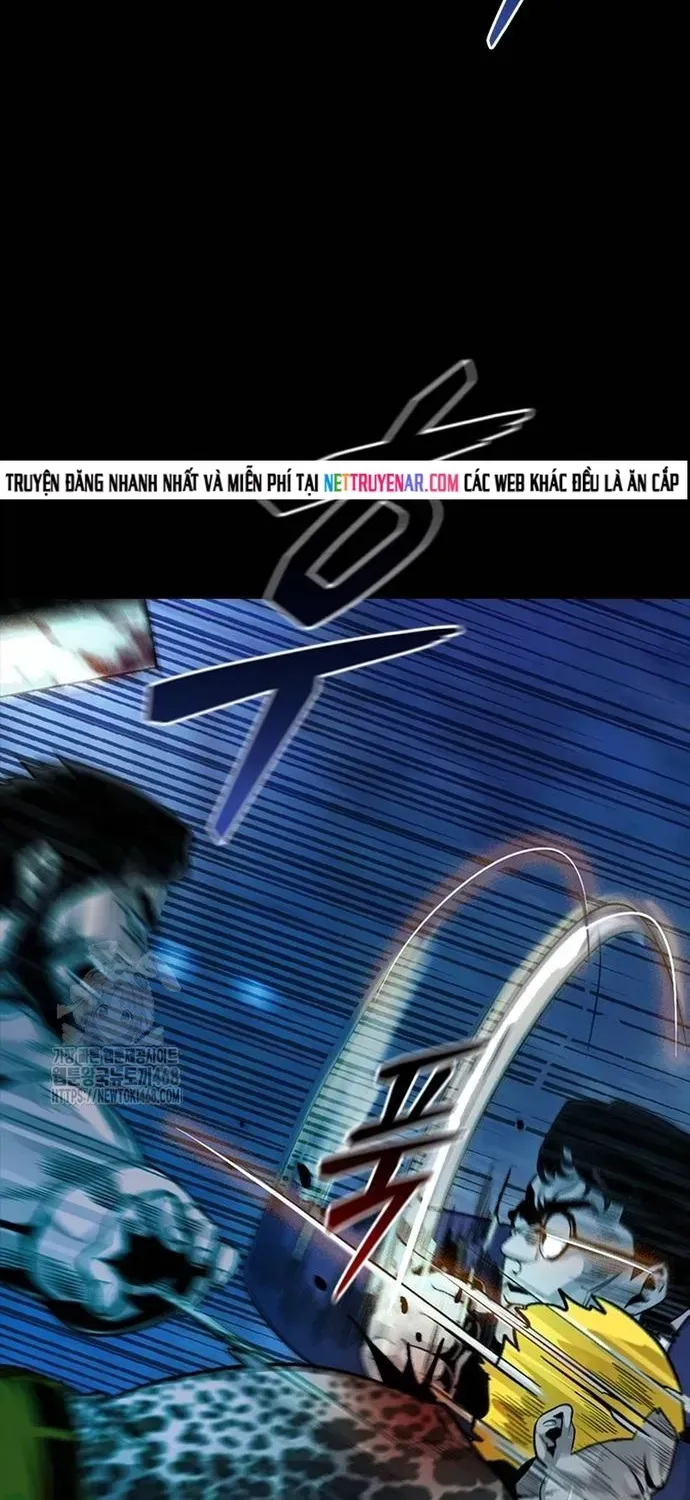 Thế Hệ Bất Hảo Chap 35 - Next Chap 34