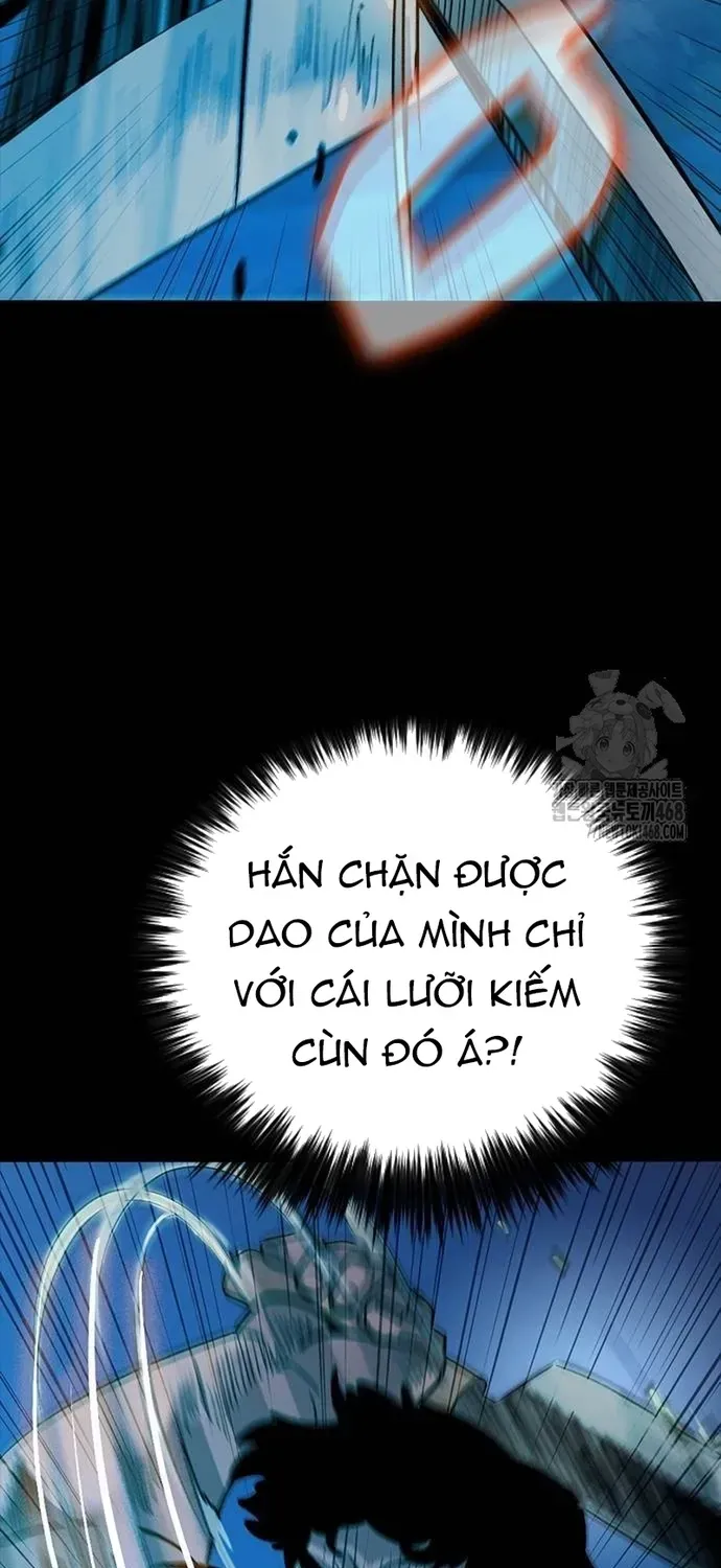 Thế Hệ Bất Hảo Chap 35 - Next Chap 34