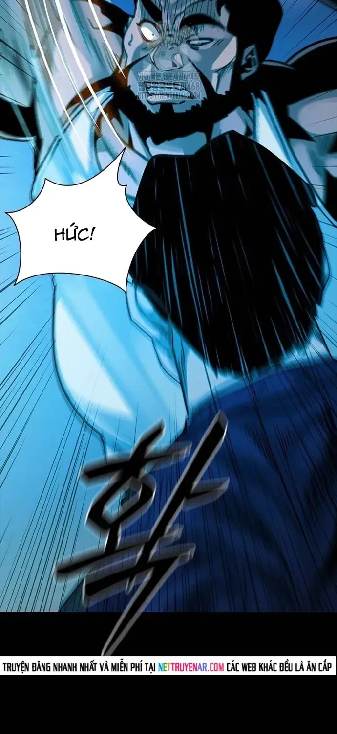 Thế Hệ Bất Hảo Chap 35 - Next Chap 34