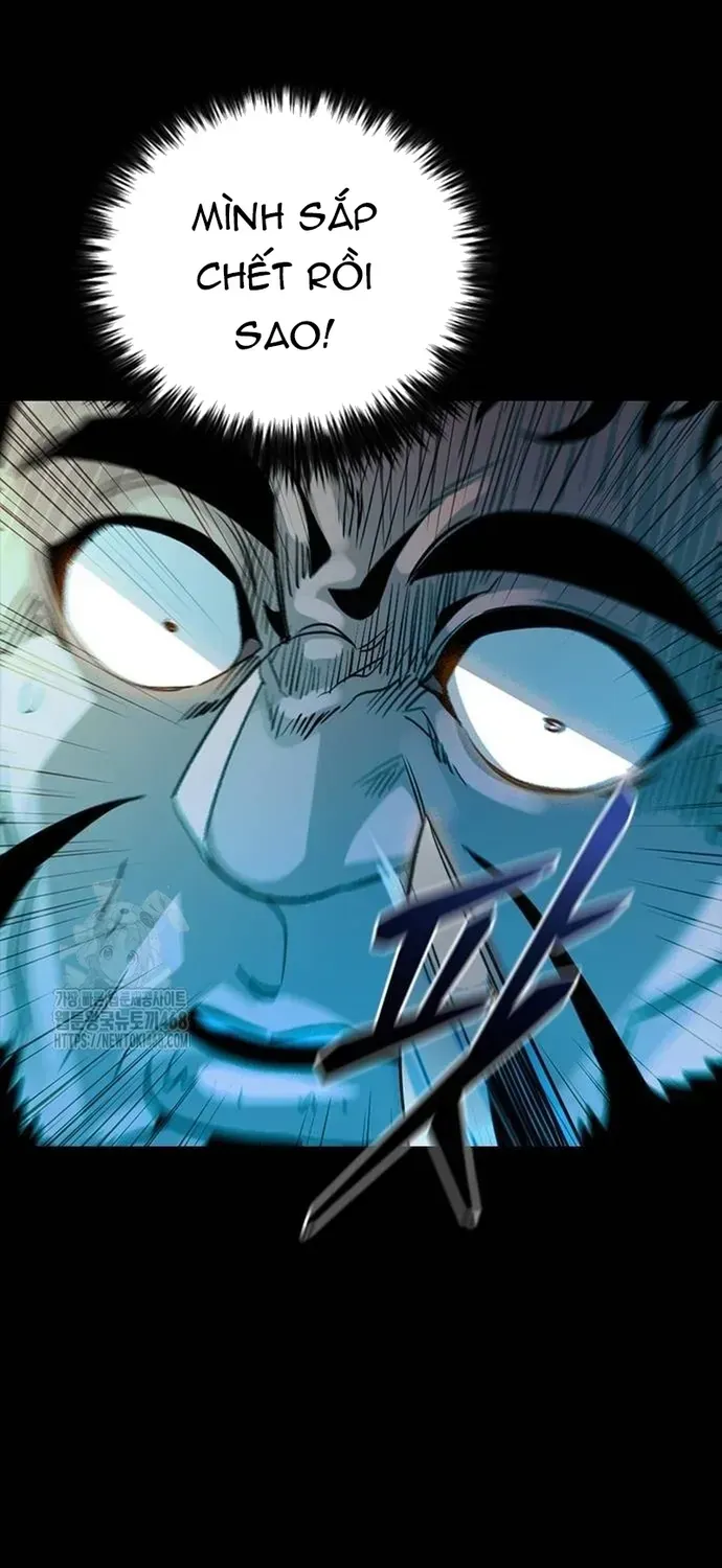 Thế Hệ Bất Hảo Chap 35 - Next Chap 34