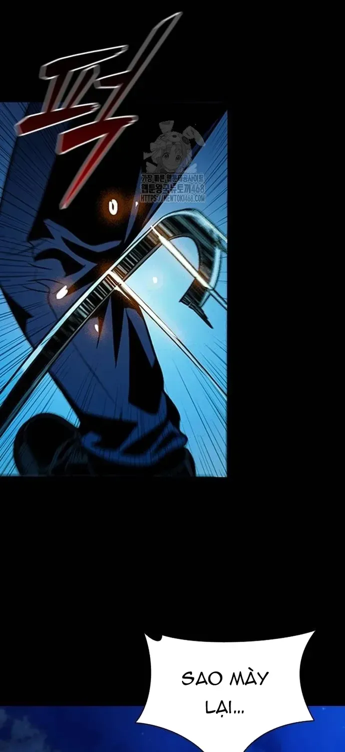 Thế Hệ Bất Hảo Chap 35 - Next Chap 34