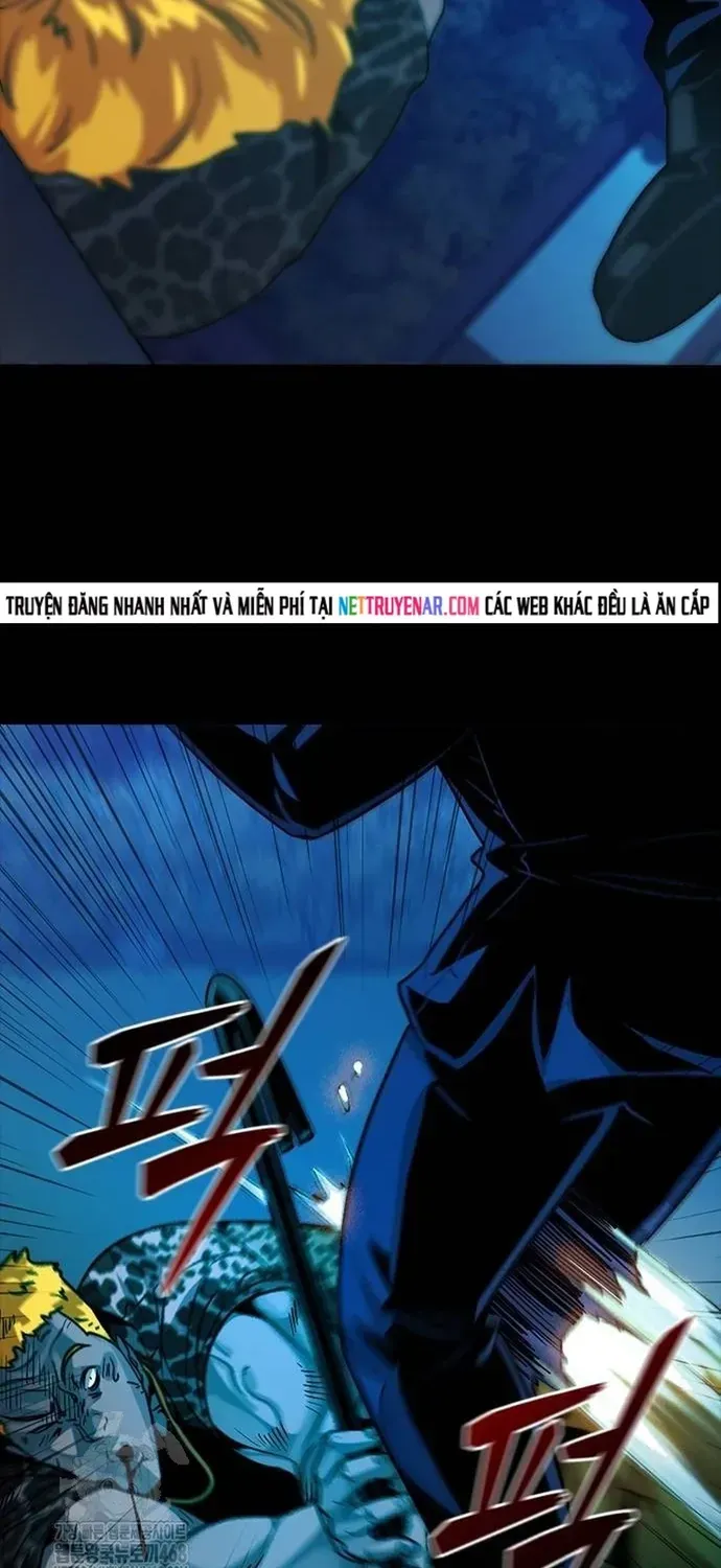 Thế Hệ Bất Hảo Chap 35 - Next Chap 34