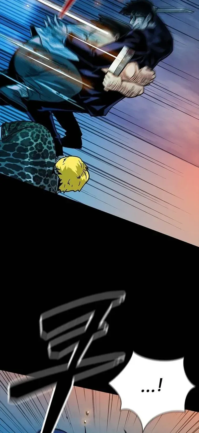 Thế Hệ Bất Hảo Chap 35 - Next Chap 34