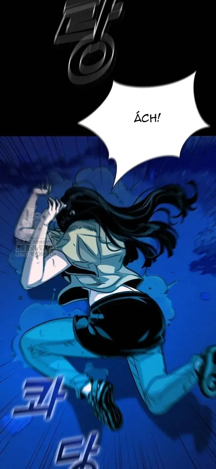 Thế Hệ Bất Hảo Chap 35 - Next Chap 34