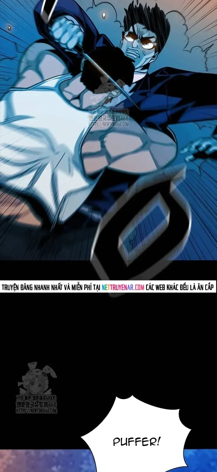 Thế Hệ Bất Hảo Chap 35 - Next Chap 34