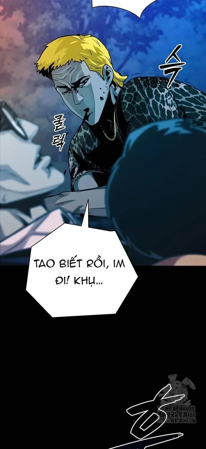 Thế Hệ Bất Hảo Chap 35 - Next Chap 34