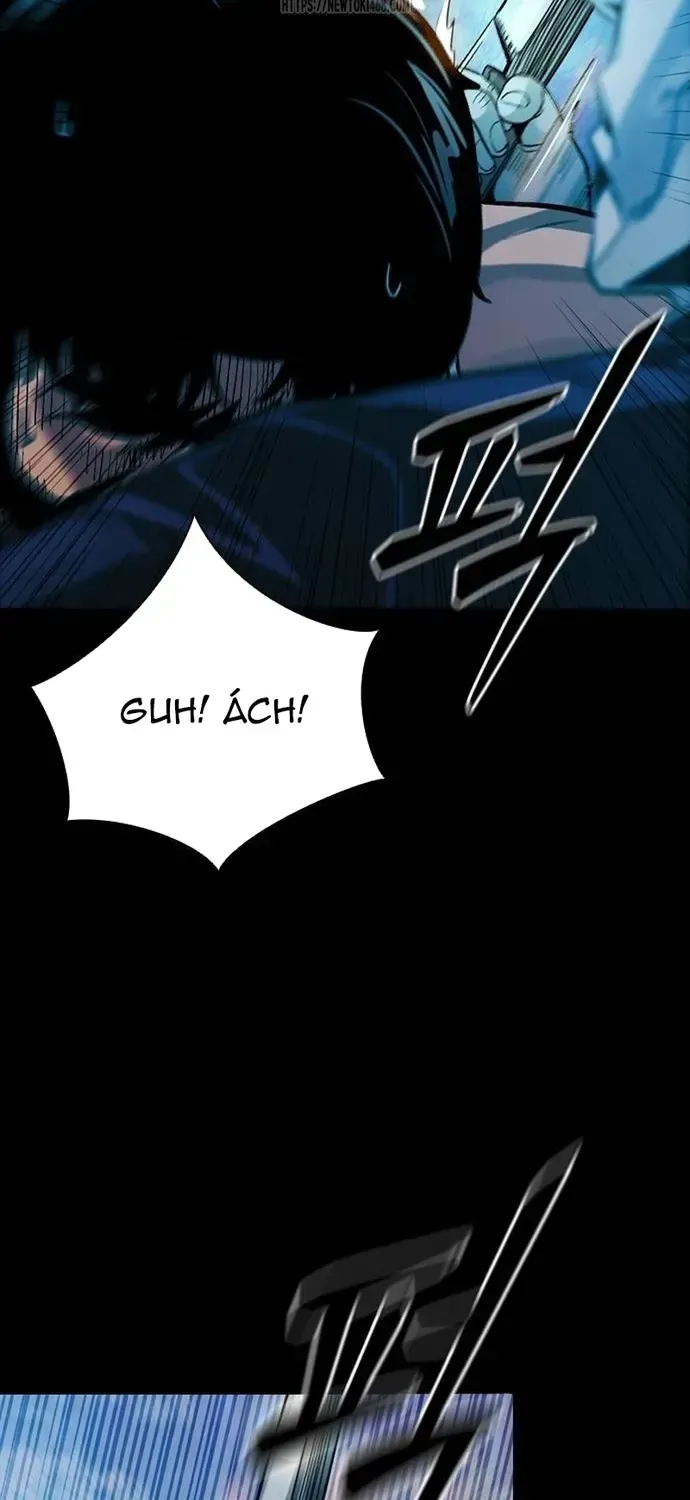 Thế Hệ Bất Hảo Chap 35 - Next Chap 34