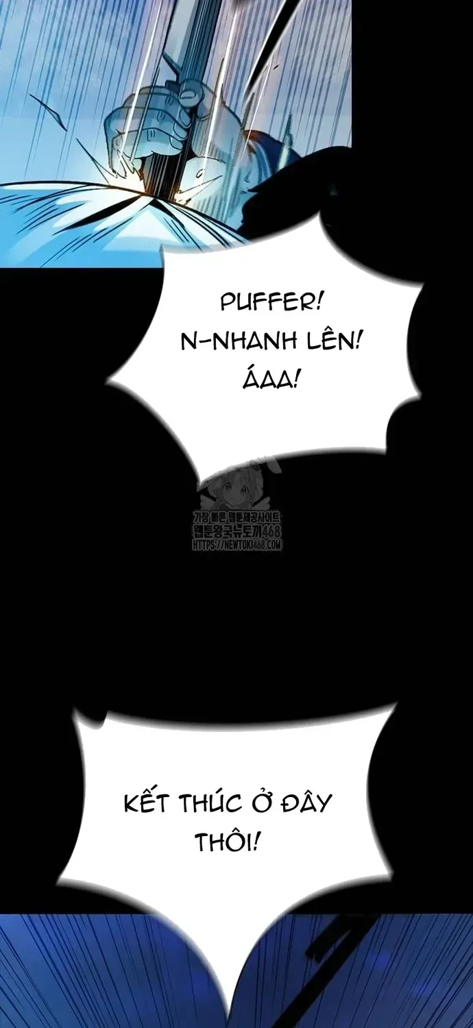 Thế Hệ Bất Hảo Chap 35 - Next Chap 34