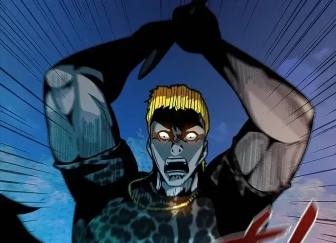 Thế Hệ Bất Hảo Chap 35 - Next Chap 34