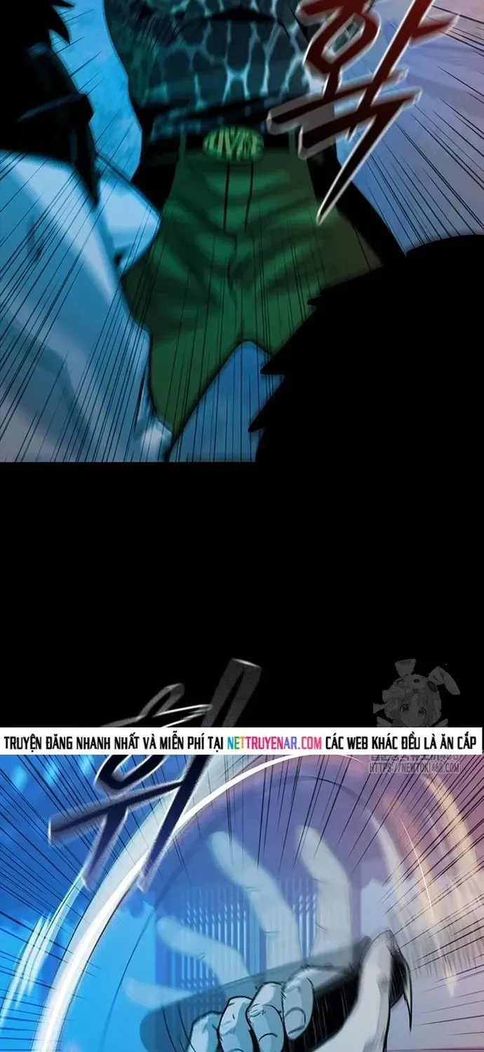 Thế Hệ Bất Hảo Chap 35 - Next Chap 34