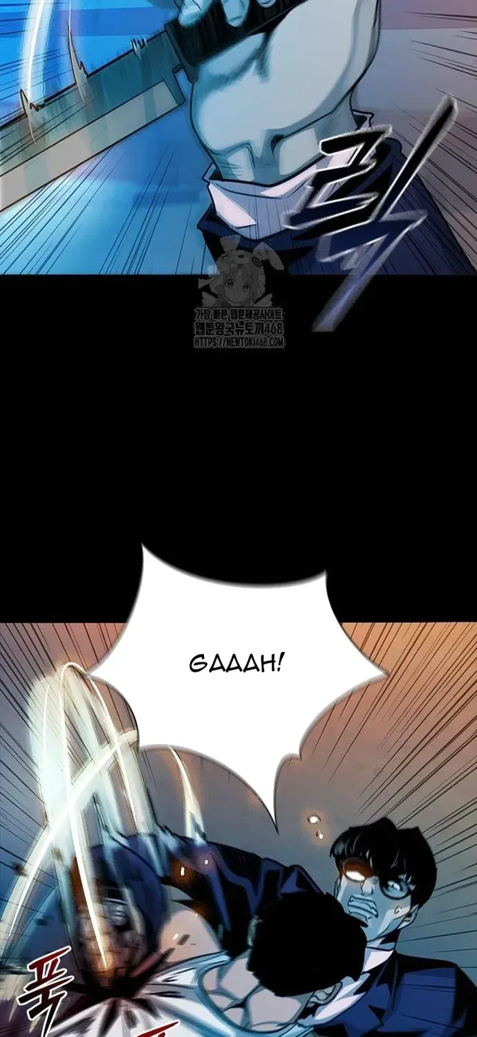 Thế Hệ Bất Hảo Chap 35 - Next Chap 34