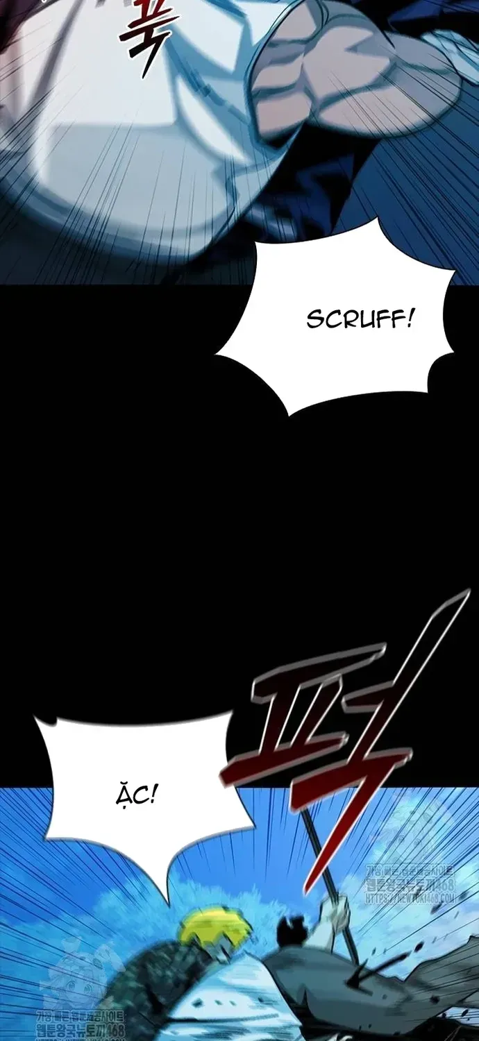 Thế Hệ Bất Hảo Chap 35 - Next Chap 34