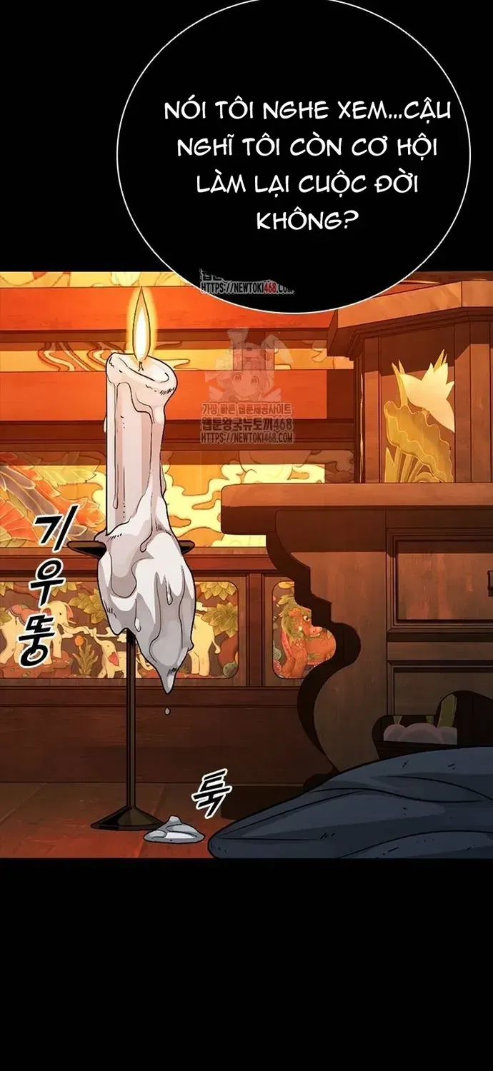 Thế Hệ Bất Hảo Chap 36 - Next Chap 35